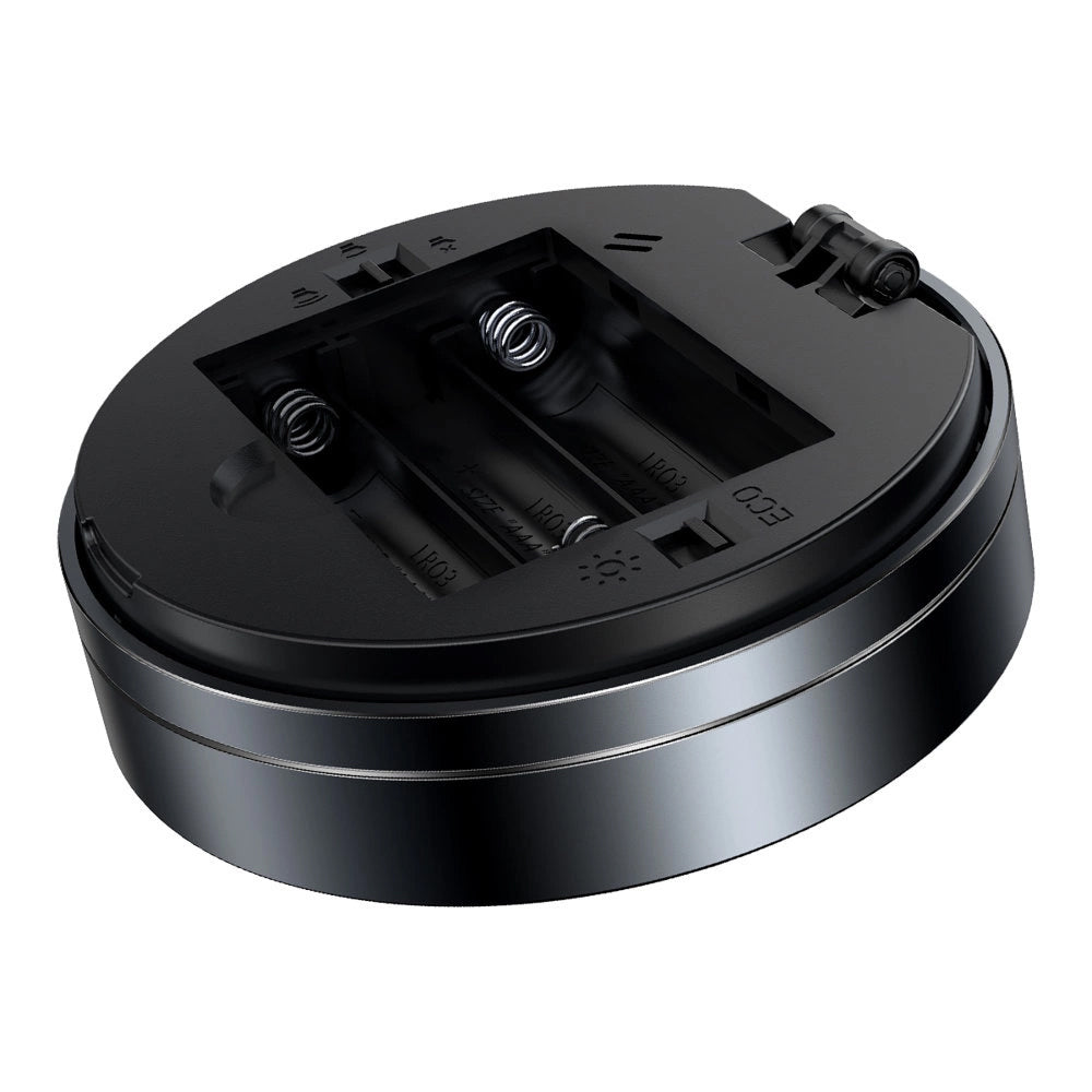 Timer Temporizator Baseus Heyo Rotation Pro, Negru FMDS000013