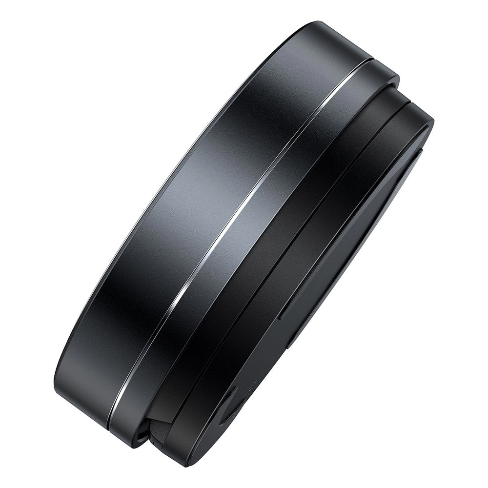 Timer Temporizator Baseus Heyo Rotation Pro, Negru FMDS000013