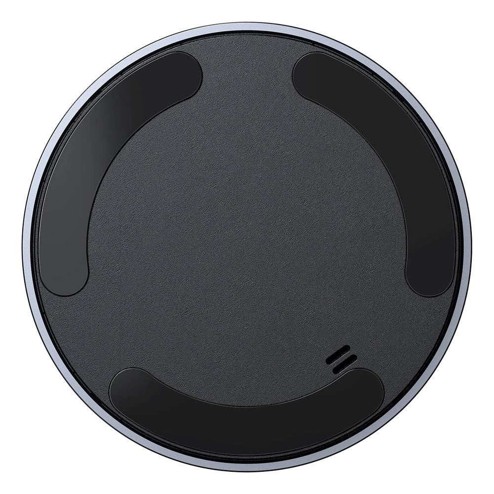 Timer Temporizator Baseus Heyo Rotation Pro, Negru FMDS000013