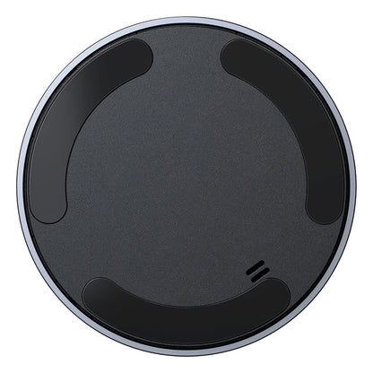 Timer Temporizator Baseus Heyo Rotation Pro, Negru FMDS000013