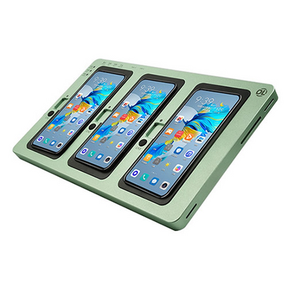 Tester Display DLN C200 pentru Apple iPhone X - 15 Plus Series