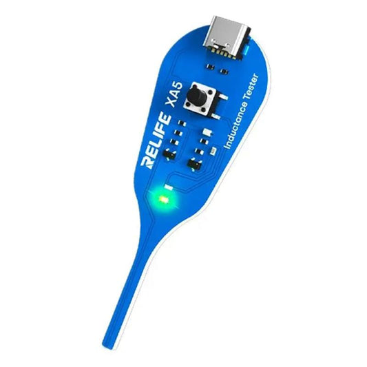 Tester Inductie Bobine Relife XA5