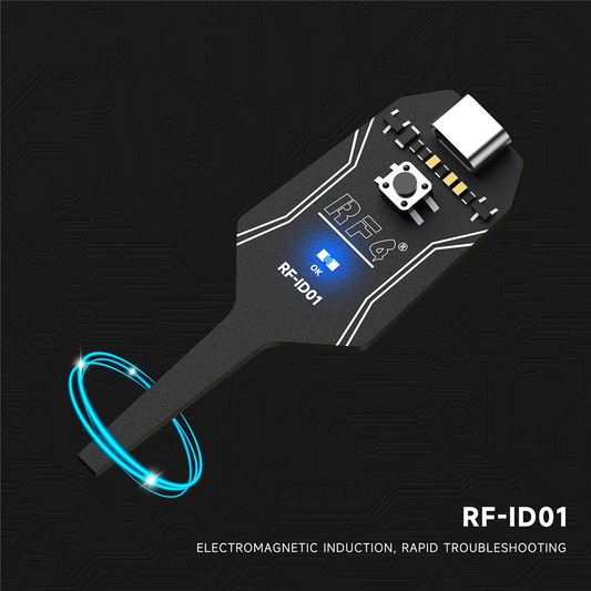 Tester Inductie Bobine RF4 RF-ID01