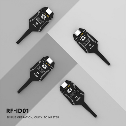 Tester Inductie Bobine RF4 RF-ID01