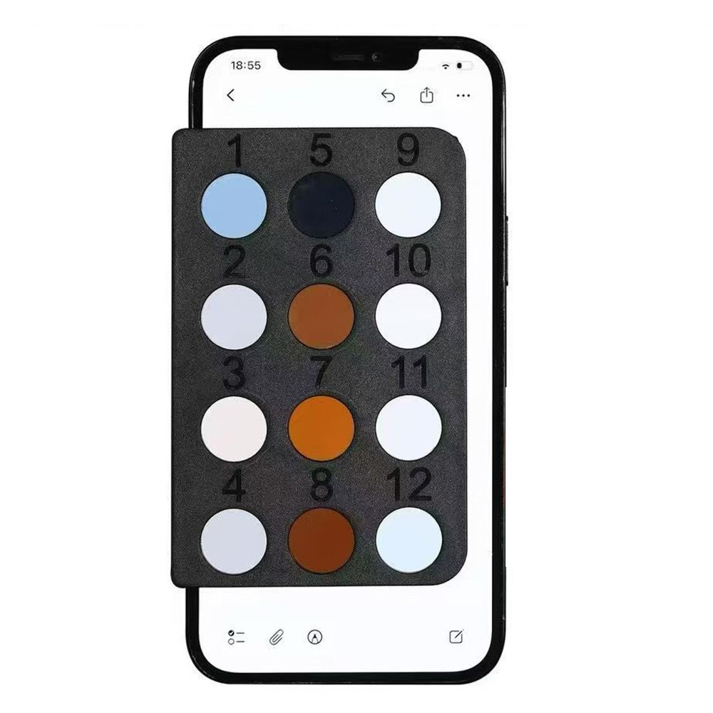Tester Polarizare Display Mr.Yang pentru Apple iPhone 13 - 17 Series