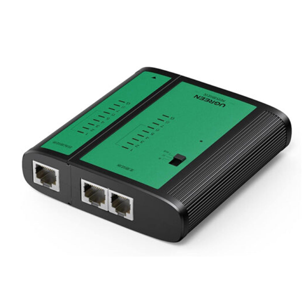Tester Cablu Retea UTP UGREEN NW167