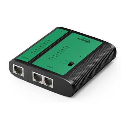 Tester Cablu Retea UTP UGREEN NW167