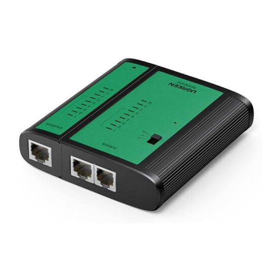 Tester Retea Cablu UTP UGREEN NW167