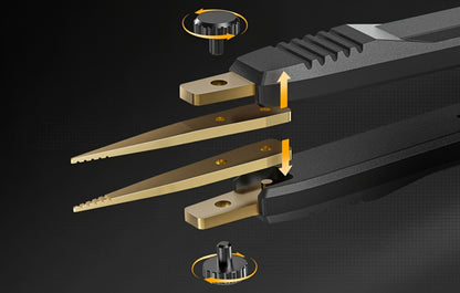 Tester Service Tip Penseta Fnirsi LCR-ST1