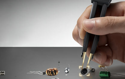 Tester Service Tip Penseta Fnirsi LCR-ST1