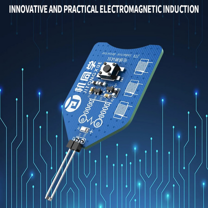 Tester Service JITONGXUE CT-1, cu Penseta