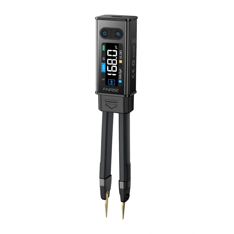 Tester Service Tip Penseta Fnirsi LCR-ST2