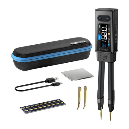 Tester Service Tip Penseta Fnirsi LCR-ST2