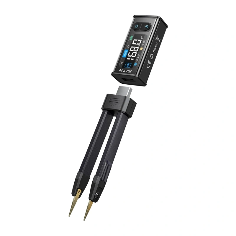 Tester Service Tip Penseta Fnirsi LCR-ST2