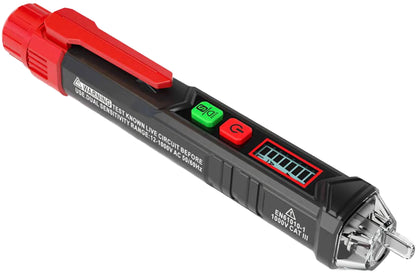 Tester Tensiune NCV Habotest HT100P