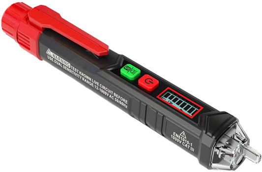 Tester Tensiune NCV Habotest HT100P