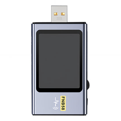 Tester Voltaj Fnirsi FNB58
