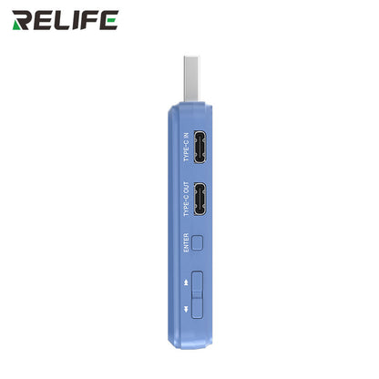 Tester Voltaj Relife XA3 Pro
