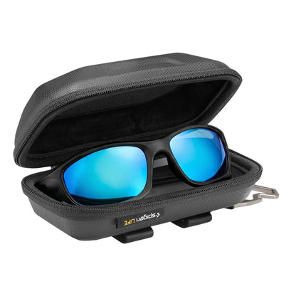 Toc Ochelari Spigen LF520, 224.8mm x 86.9mm x 69.9mm, Negru ACS09444