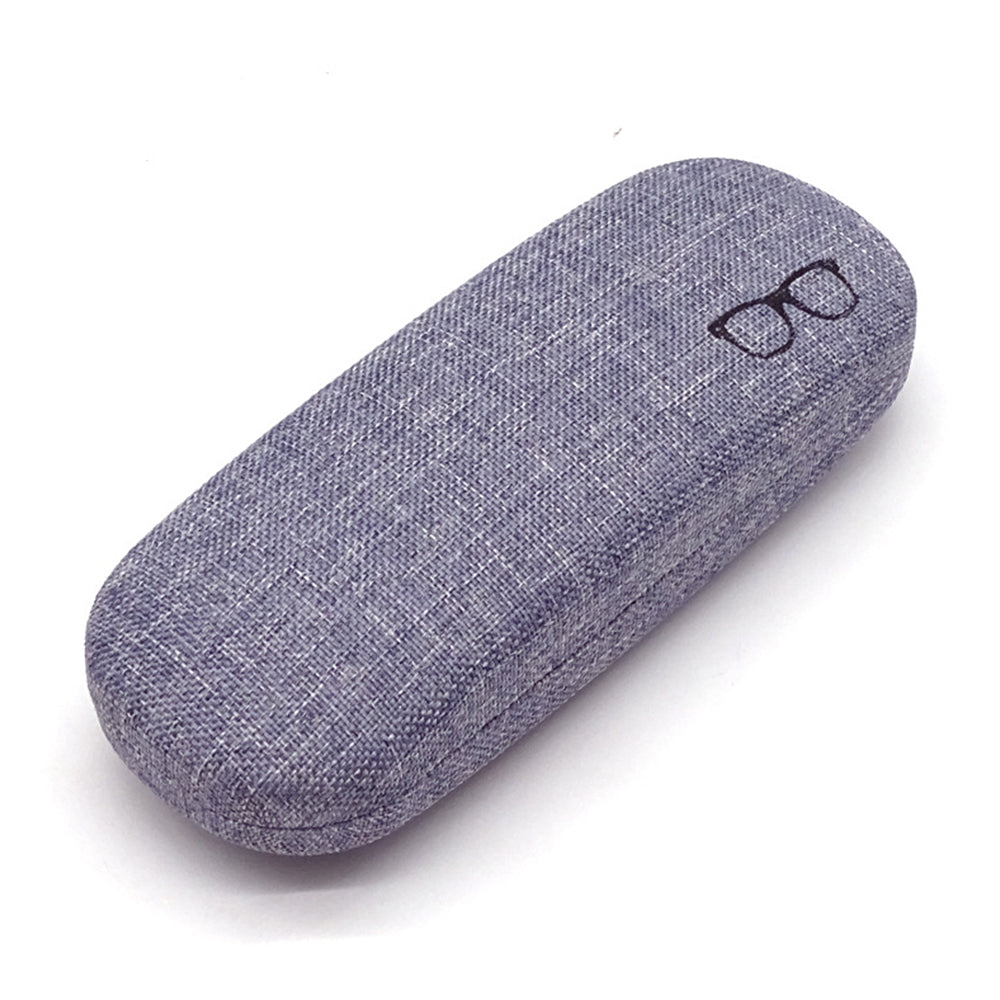 Toc Ochelari Techsuit CPCD-03, 162mm x 62mm x 40mm, Albastru