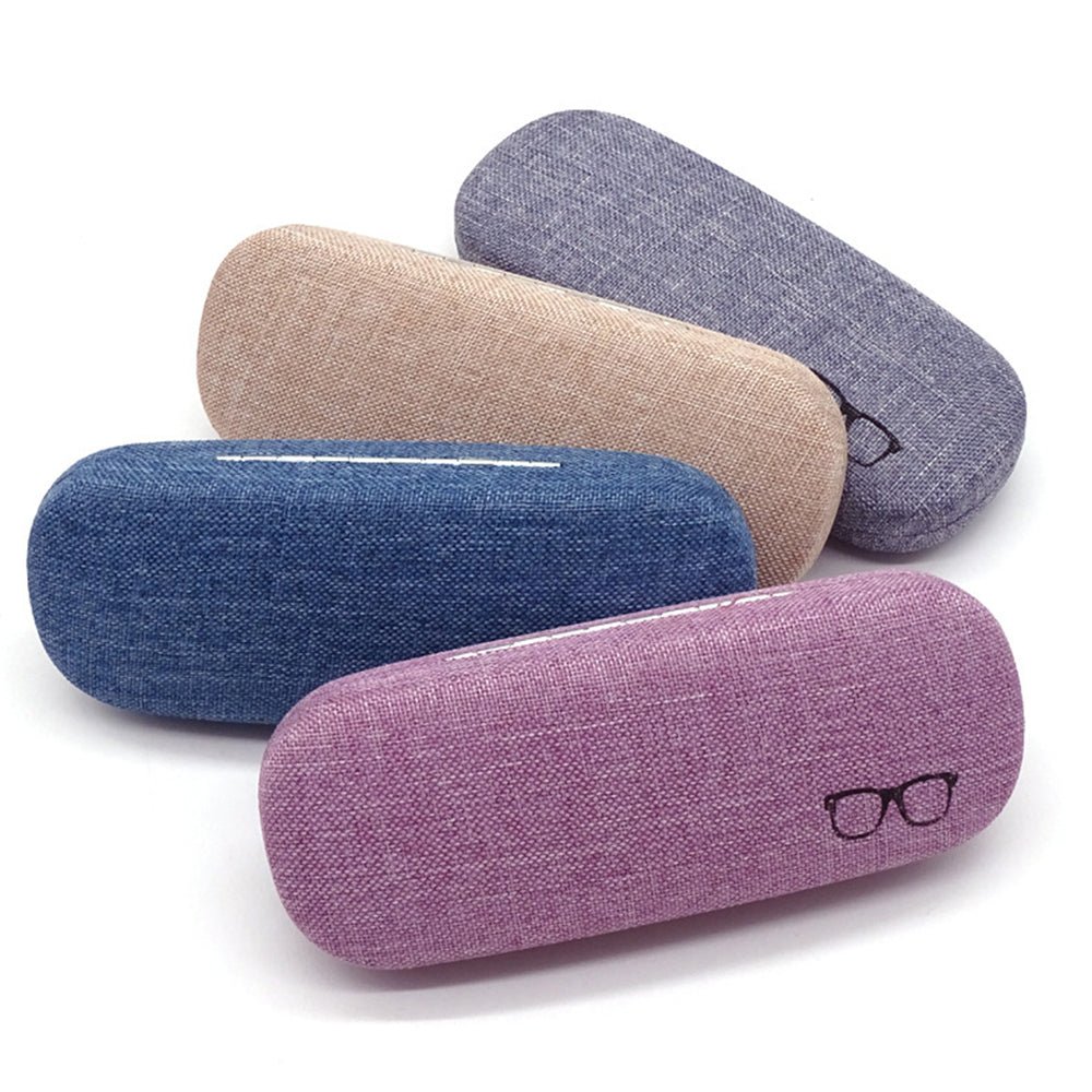 Toc Ochelari Techsuit CPCD-04, 162mm x 62mm x 40mm, Roz