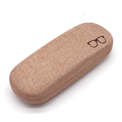 Toc Ochelari Techsuit CPCD-05, 162mm x 62mm x 40mm, Maro