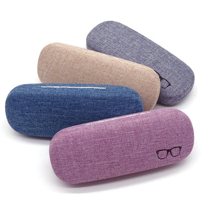 Toc Ochelari Techsuit CPCD-05, 162mm x 62mm x 40mm, Maro