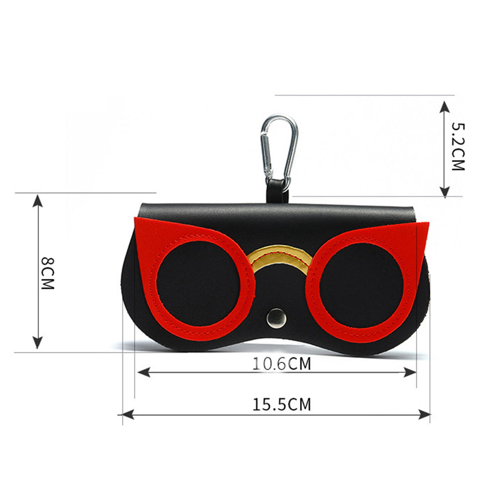 Toc Ochelari Techsuit ETFA5, 174mm x 76mm, Bej