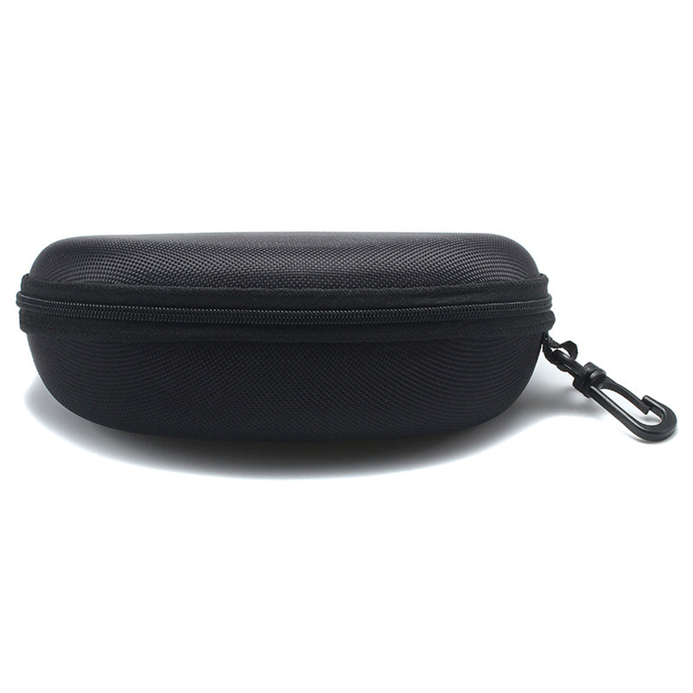 Toc Ochelari Techsuit ETFE1, 167mm x 76mm x 63mm, Negru