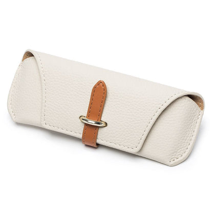 Toc Ochelari Techsuit ETL3, 170mm x 65mm x 20mm, Crem