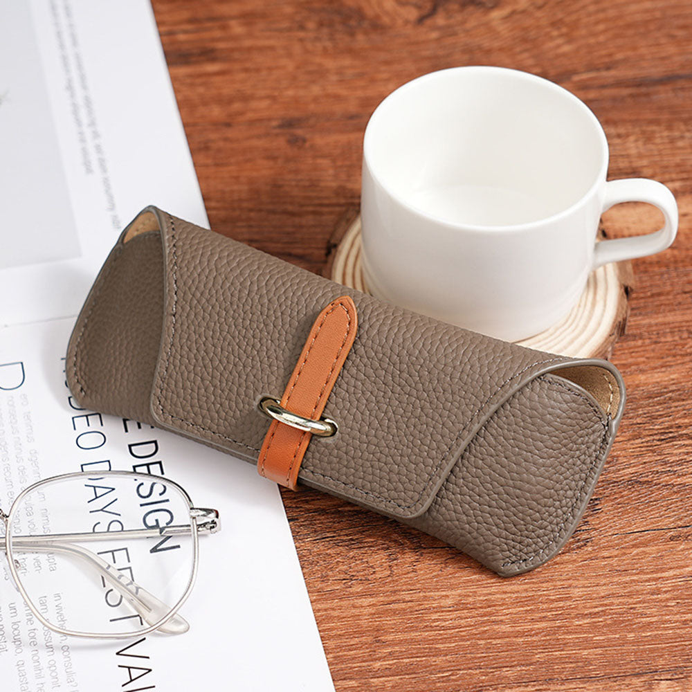 Toc Ochelari Techsuit ETL3, 170mm x 65mm x 20mm, Crem
