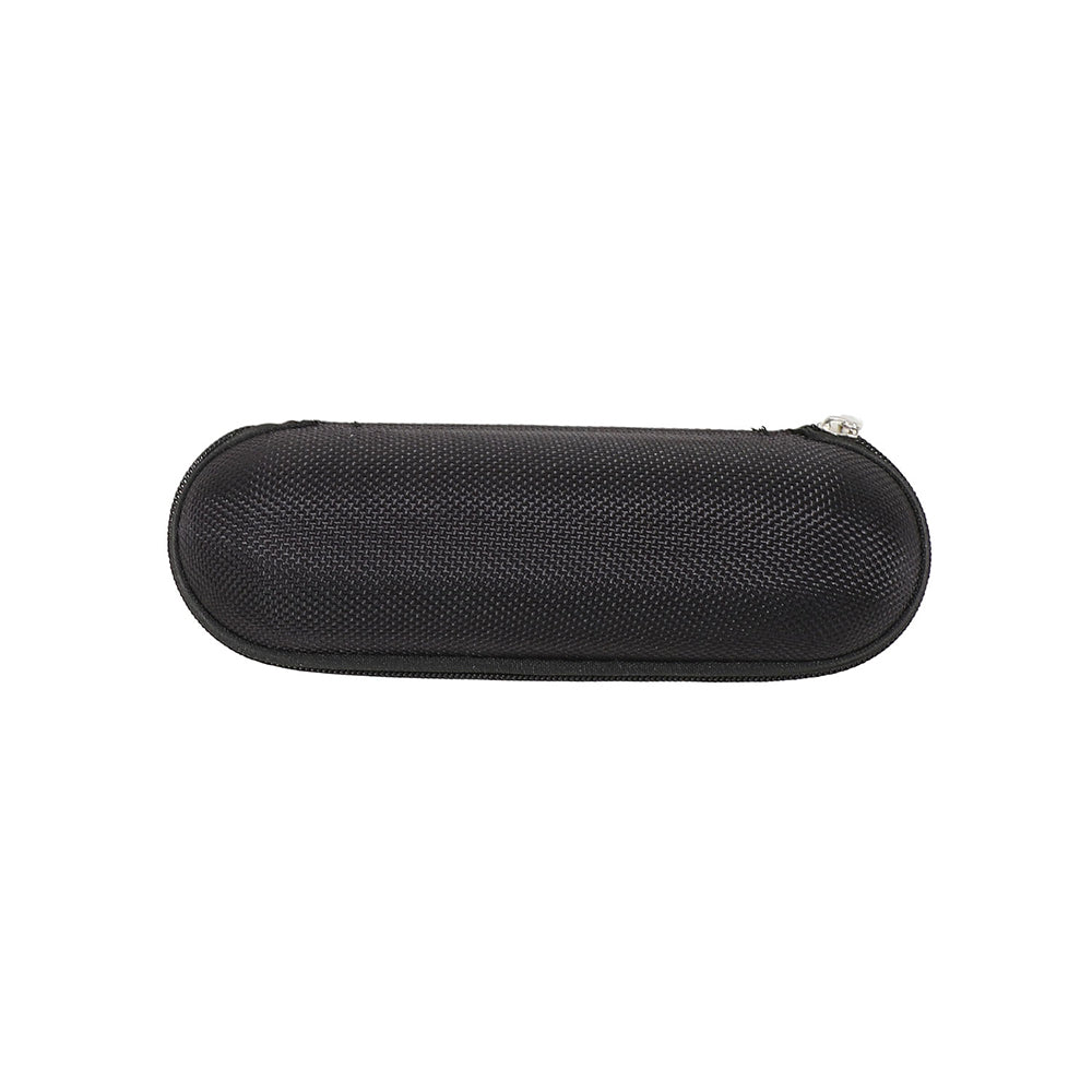 Toc Ochelari Techsuit ETOV1, 160mm x 48mm x 45mm, Negru
