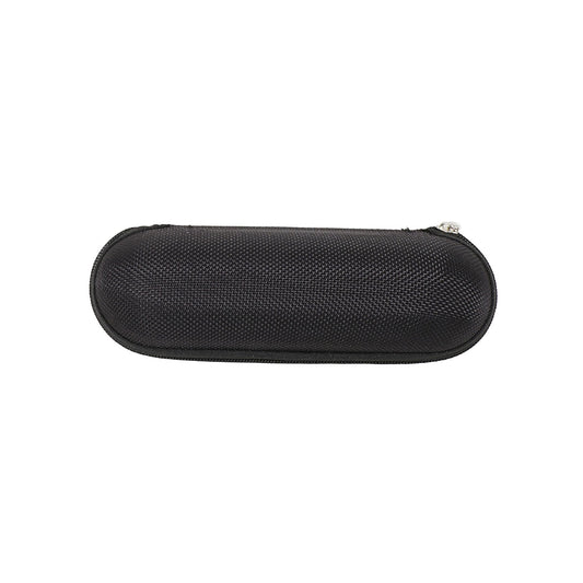 Toc Ochelari Techsuit ETOV1, 160mm x 48mm x 45mm, Negru