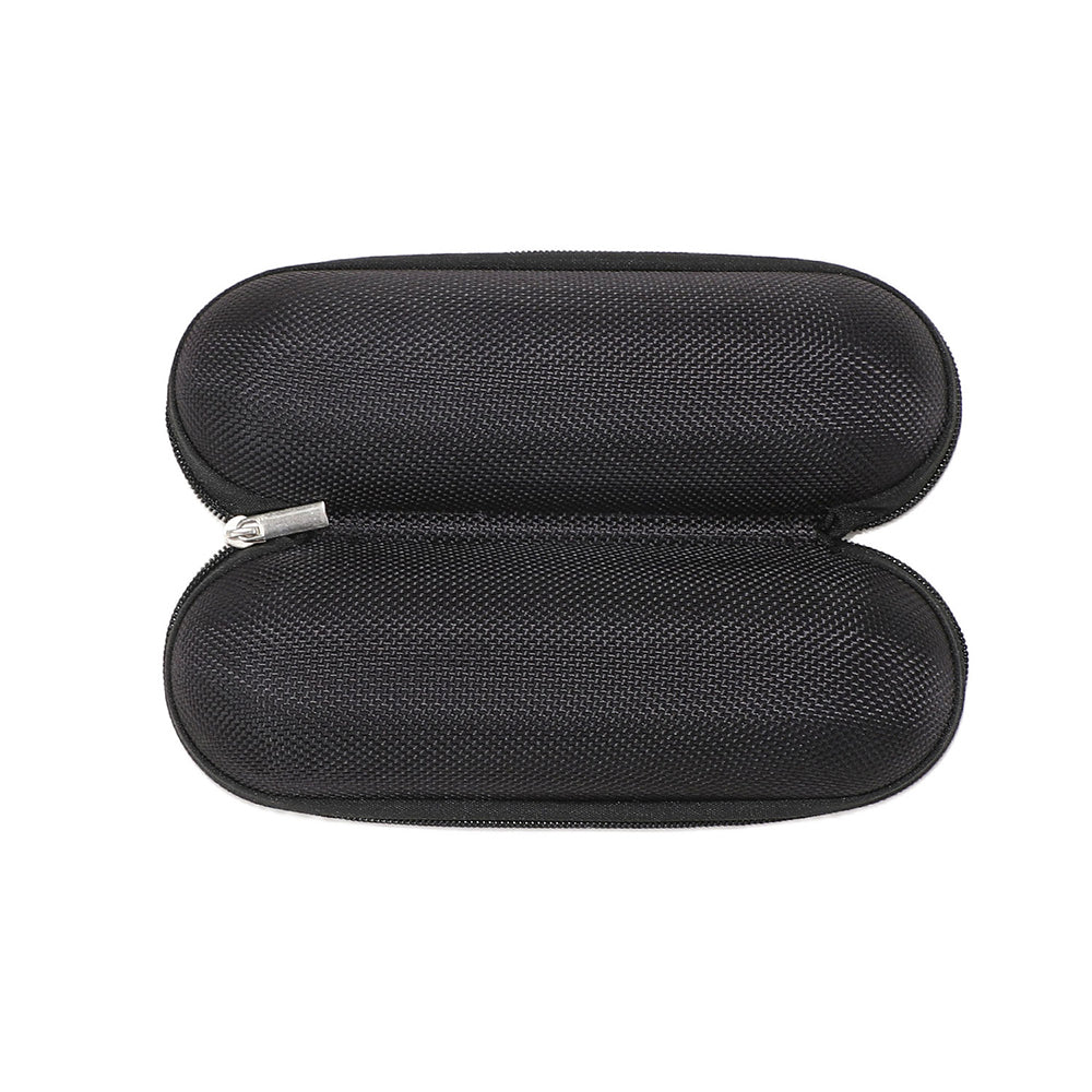 Toc Ochelari Techsuit ETOV1, 160mm x 48mm x 45mm, Negru