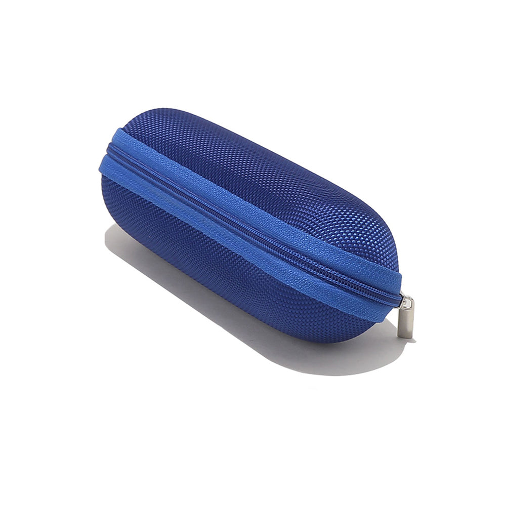 Toc Ochelari Techsuit ETOV2, 160mm x 48mm x 45mm, Albastru