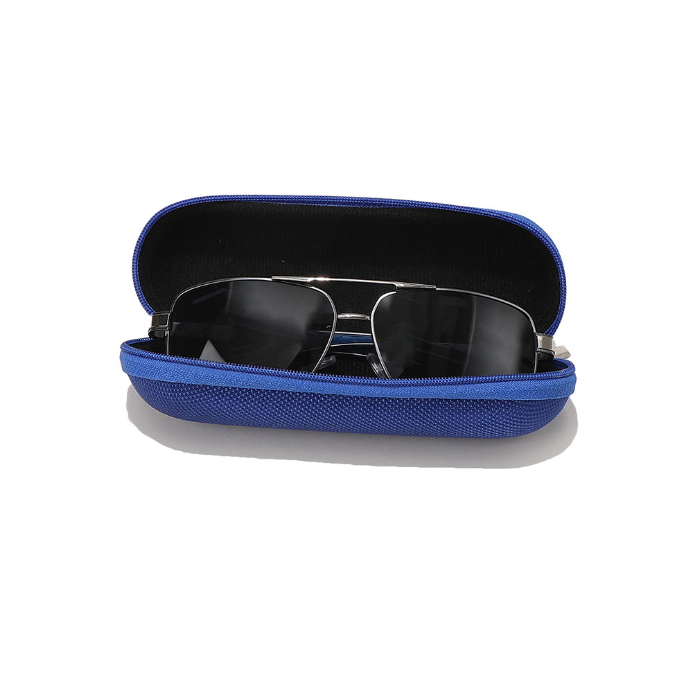 Toc Ochelari Techsuit ETOV2, 160mm x 48mm x 45mm, Albastru
