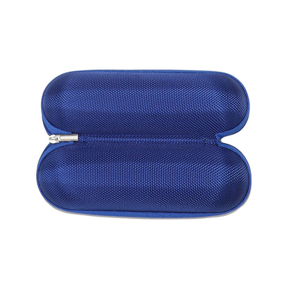 Toc Ochelari Techsuit ETOV2, 160mm x 48mm x 45mm, Albastru