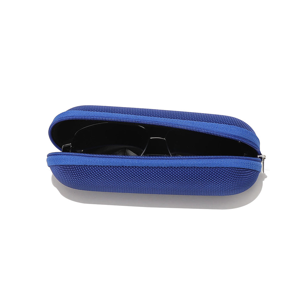 Toc Ochelari Techsuit ETOV2, 160mm x 48mm x 45mm, Albastru
