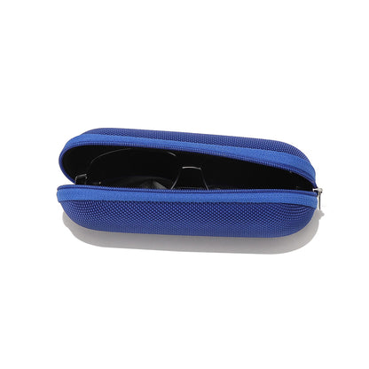 Toc Ochelari Techsuit ETOV2, 160mm x 48mm x 45mm, Albastru