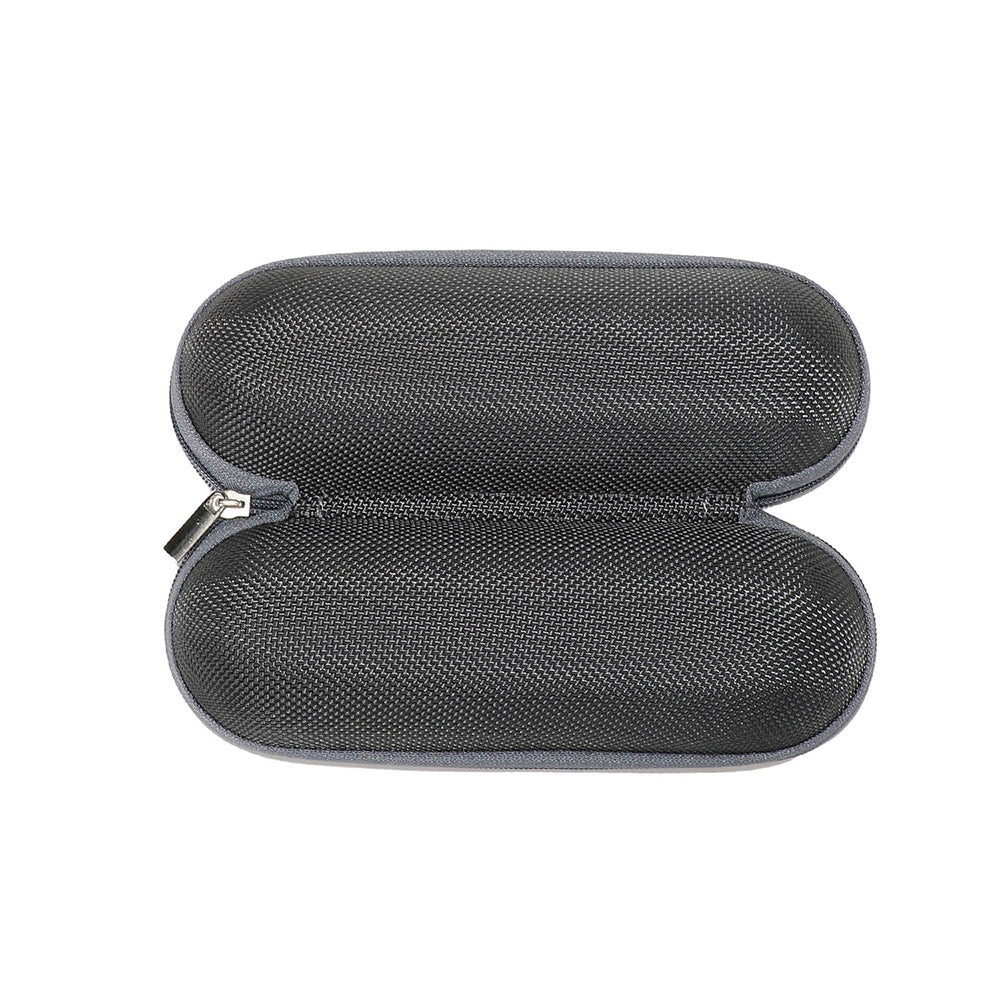 Toc Ochelari Techsuit ETOV3, 160mm x 48mm x 45mm, Gri