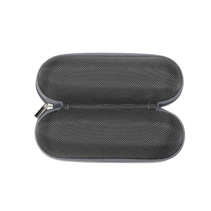 Toc Ochelari Techsuit ETOV3, 160mm x 48mm x 45mm, Gri
