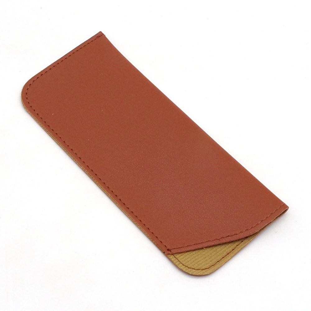 Toc Ochelari Techsuit ETSP7, 175mm x 75mm, Maro