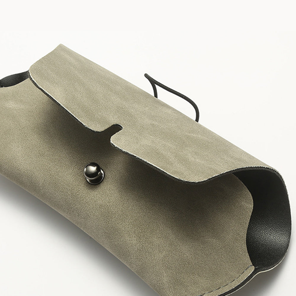 Toc Ochelari Techsuit PLSD-01, 165mm x 70mm x 35mm, Negru