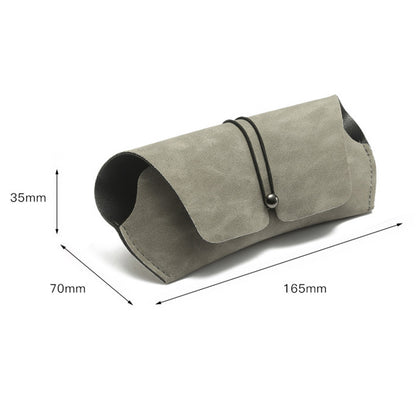 Toc Ochelari Techsuit PLSD-03, 165mm x 70mm x 35mm, Roz