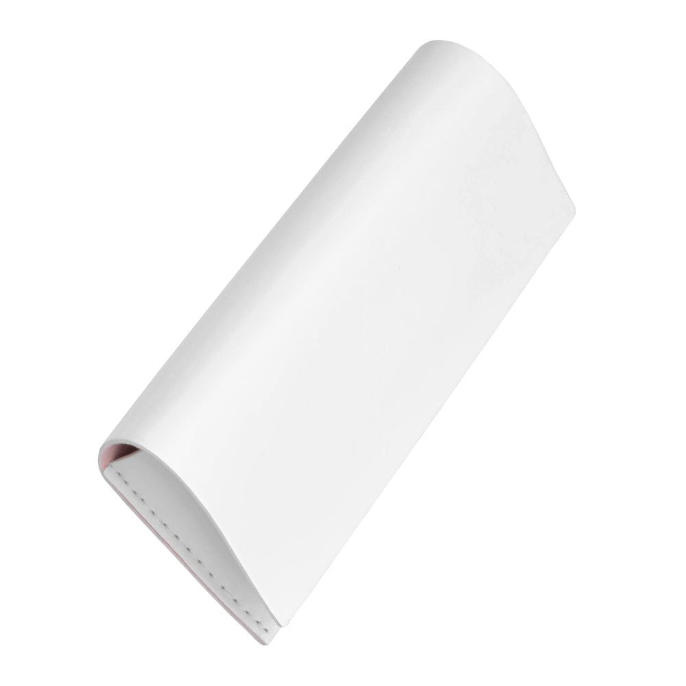 Toc Ochelari Techsuit TRGC-01, 170mm x 80mm x 35mm, Alb