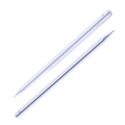 Touch Pen 3MK Wonder pentru Apple iPad, Versiune Activ, Alb