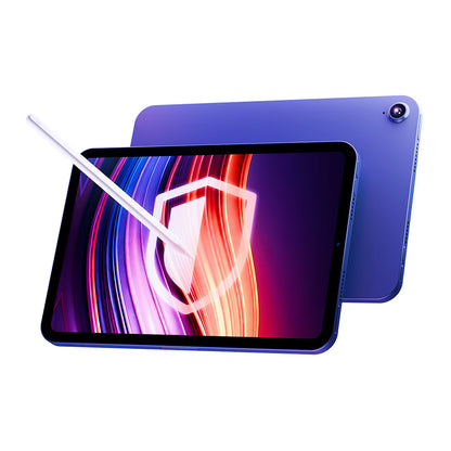 Touch Pen 3MK Wonder pentru Apple iPad, Versiune Activ, Alb