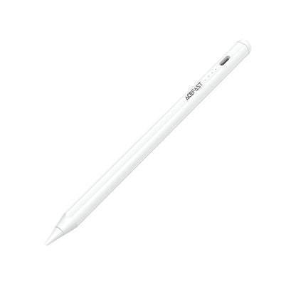Touch Pen Acefast V1, Versiune Activ, Alb