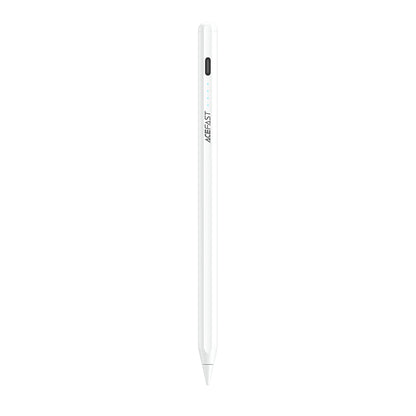 Touch Pen Acefast V1, Versiune Activ, Alb