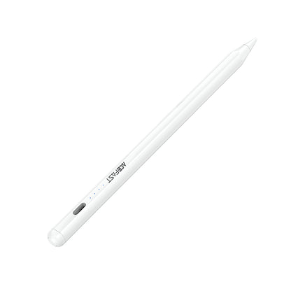 Touch Pen Acefast V1, Versiune Activ, Alb
